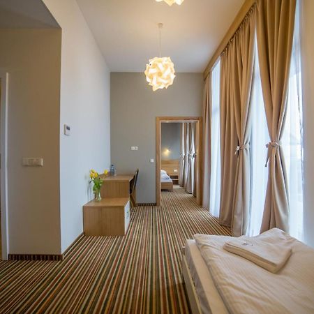 Hotel Bachledowka Czerwienne Екстериор снимка