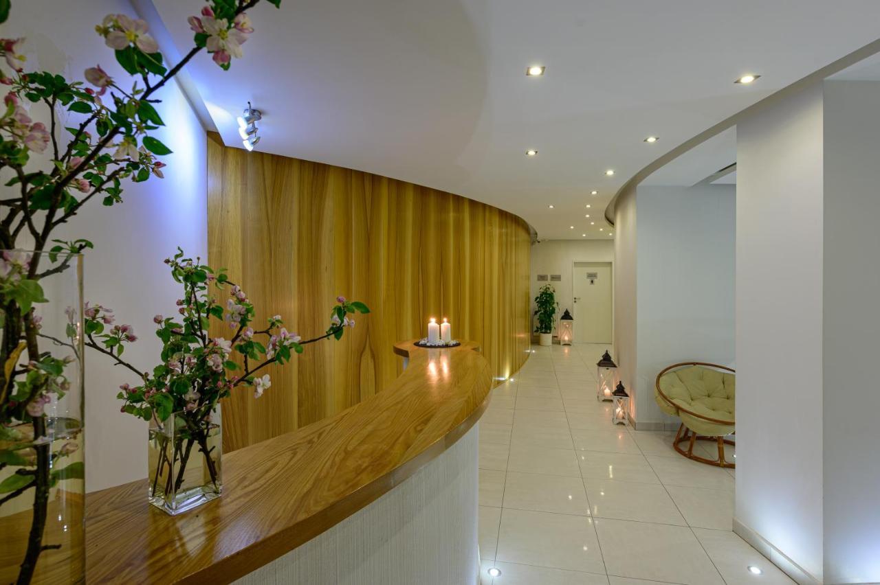 Hotel Bachledowka Czerwienne Екстериор снимка