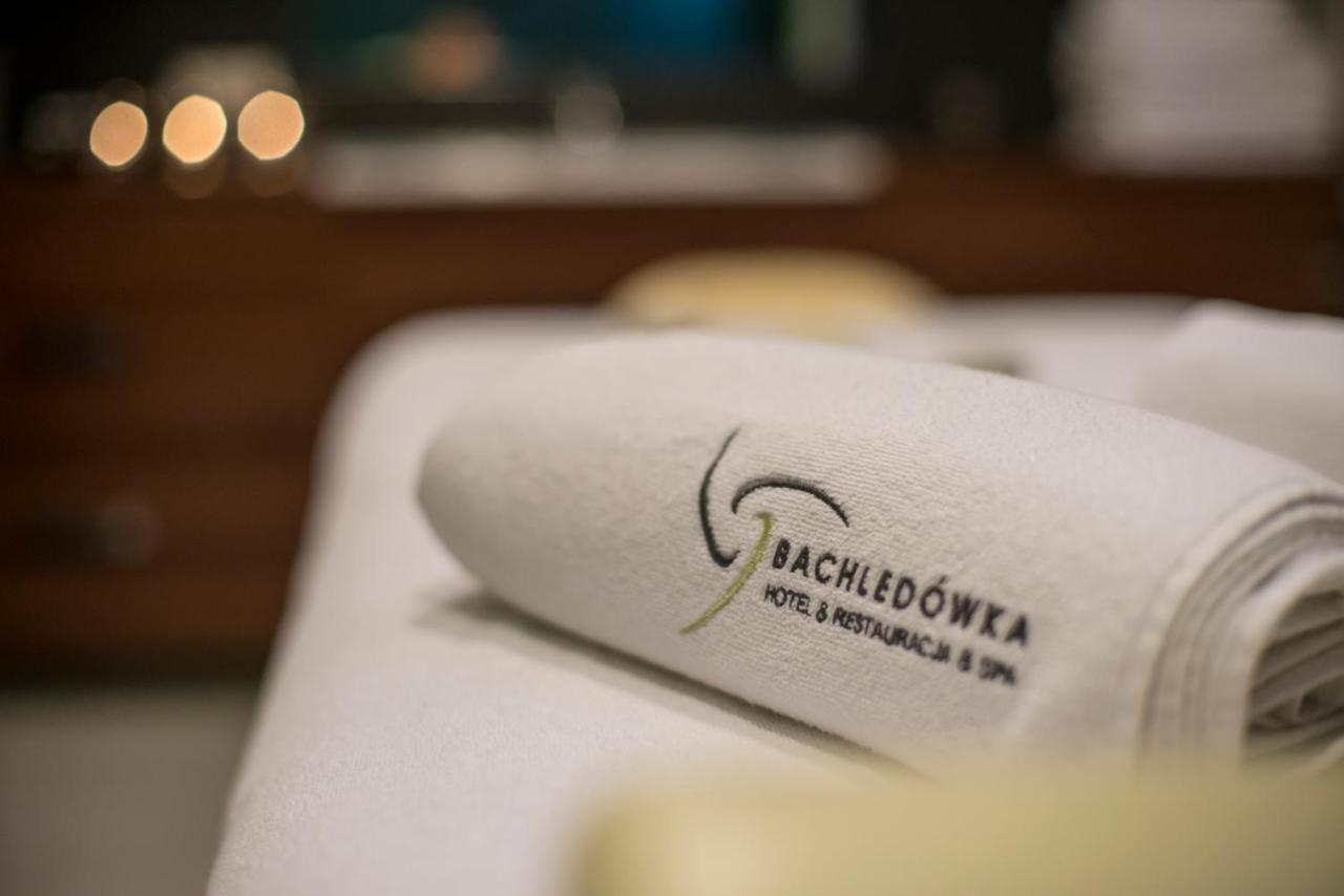 Hotel Bachledowka Czerwienne Екстериор снимка