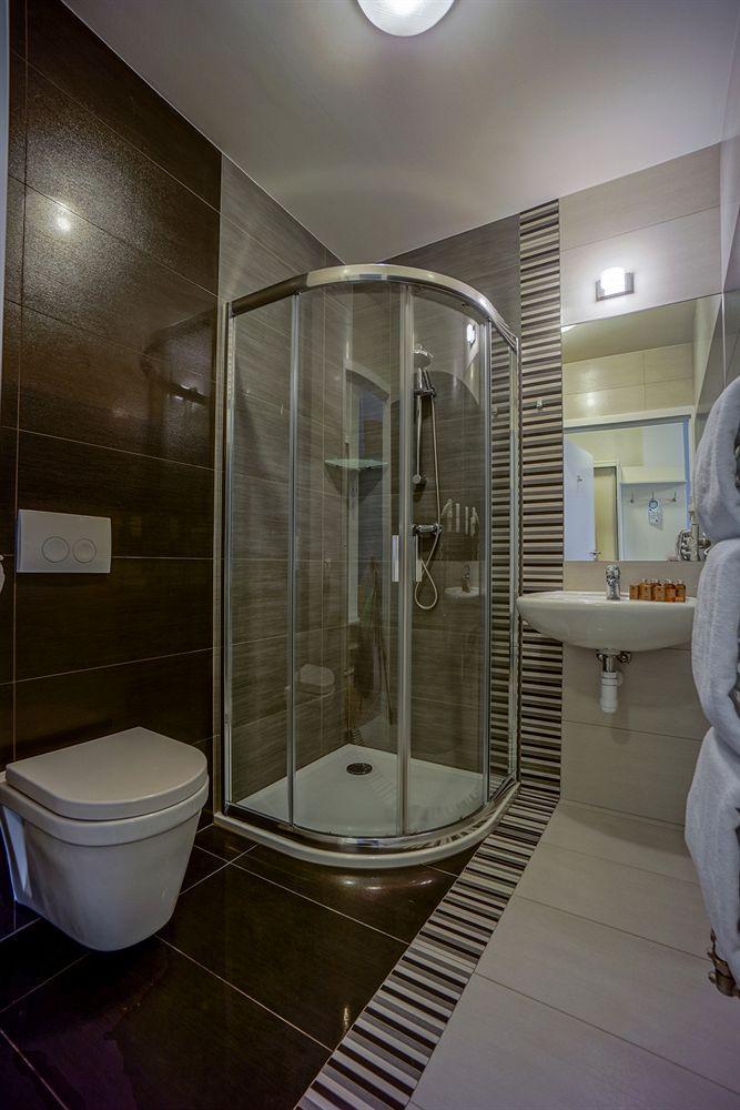 Hotel Bachledowka Czerwienne Екстериор снимка