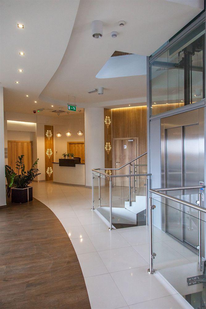 Hotel Bachledowka Czerwienne Екстериор снимка