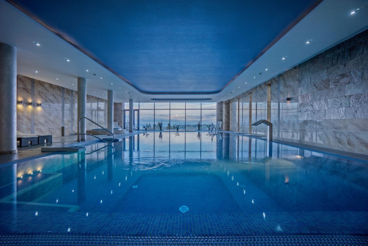 Hotel Bachledowka Czerwienne Екстериор снимка