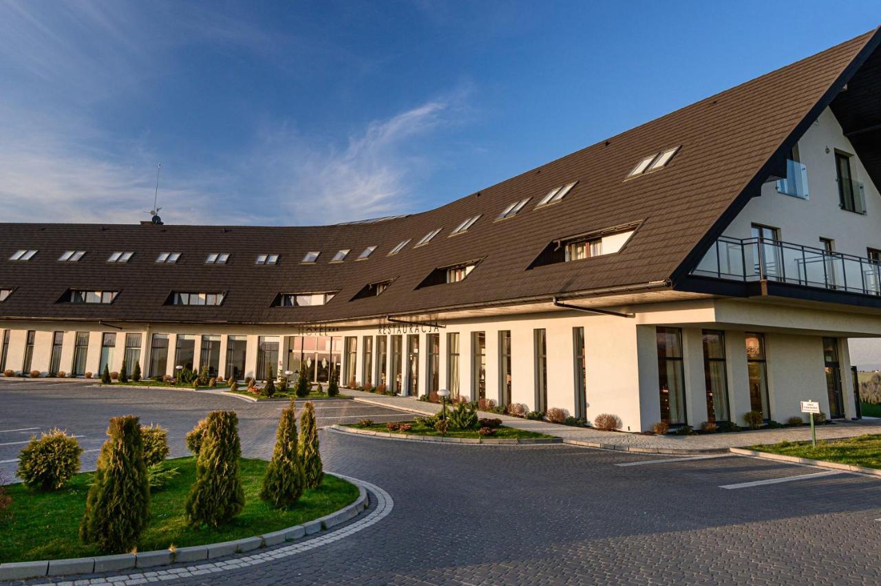 Hotel Bachledowka Czerwienne Екстериор снимка